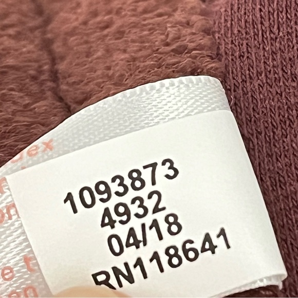 NWT Cacique 44DDD Bra Lightly Lined t-shirt 0672 Balconette Brown red - Picture 8 of 9